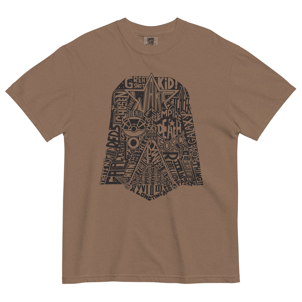 Star Words Men's Relaxed Fit Tee