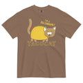 Taco Cat Men's Relaxed Fit Tee