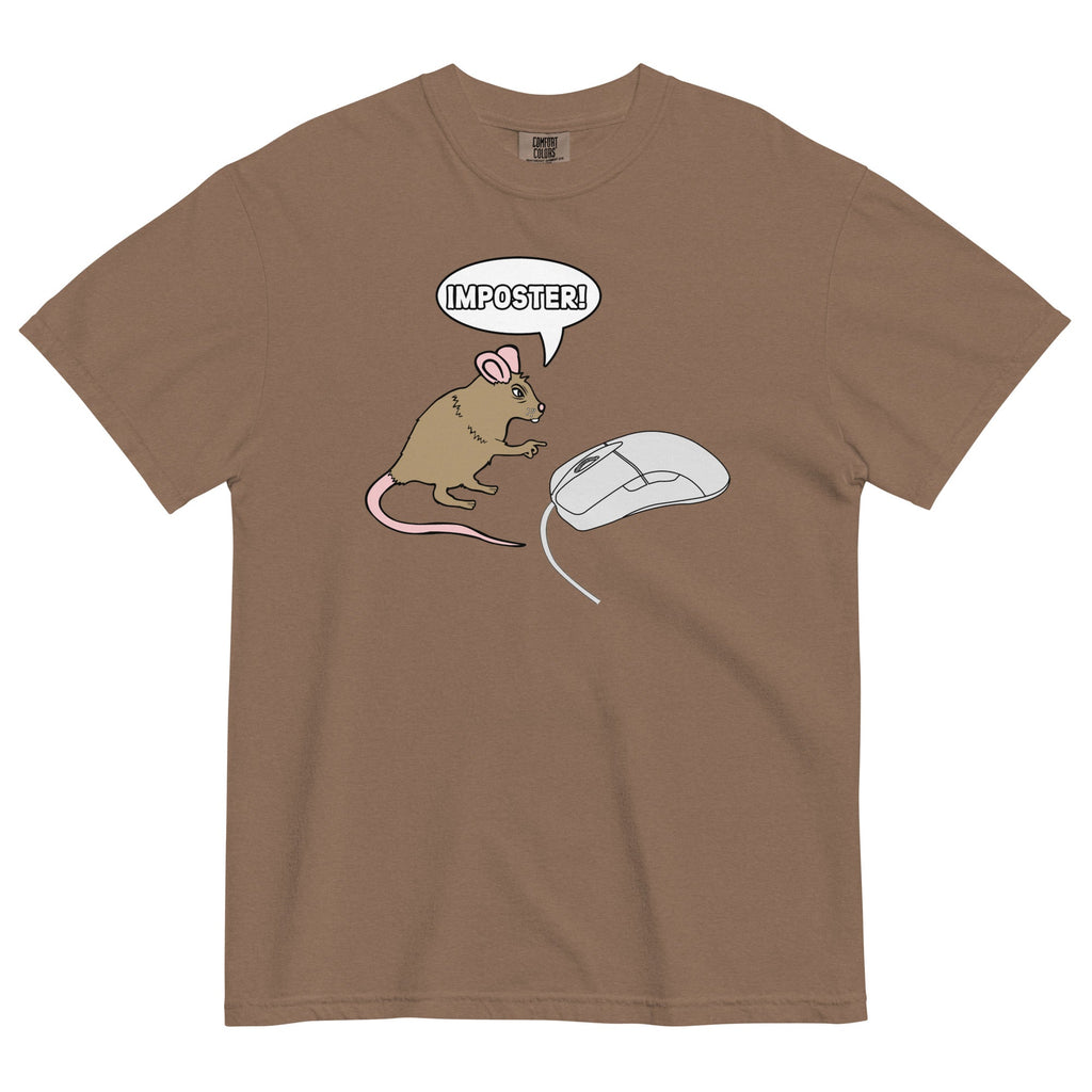 Imposter Men's Relaxed Fit Tee