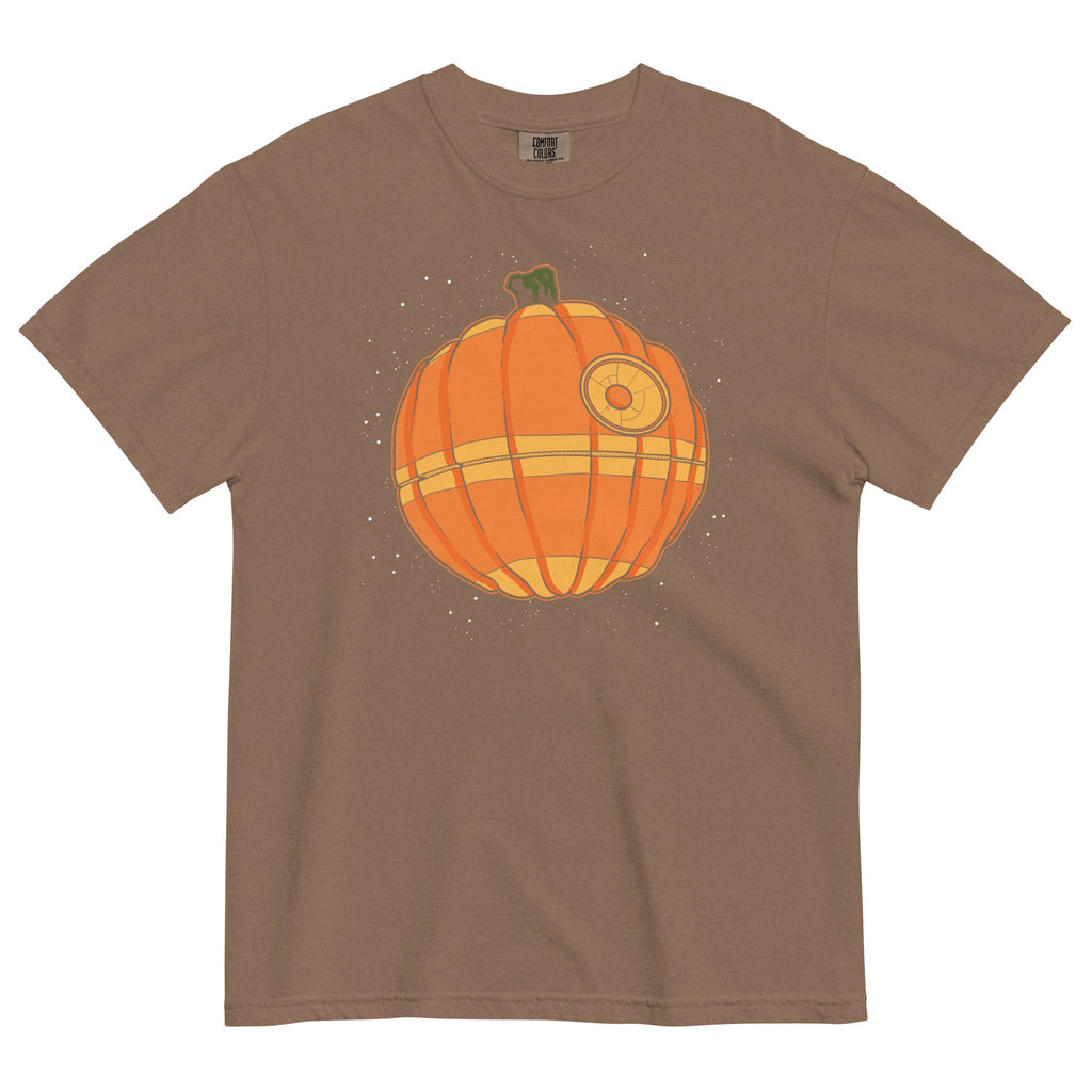 That's No Pumpkin Men's Relaxed Fit Tee