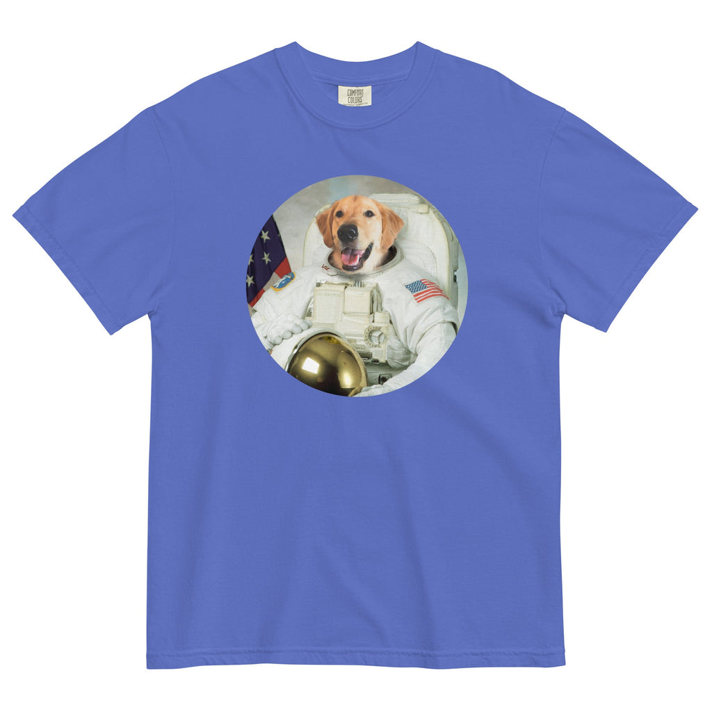 Astrodog Men's Relaxed Fit Tee