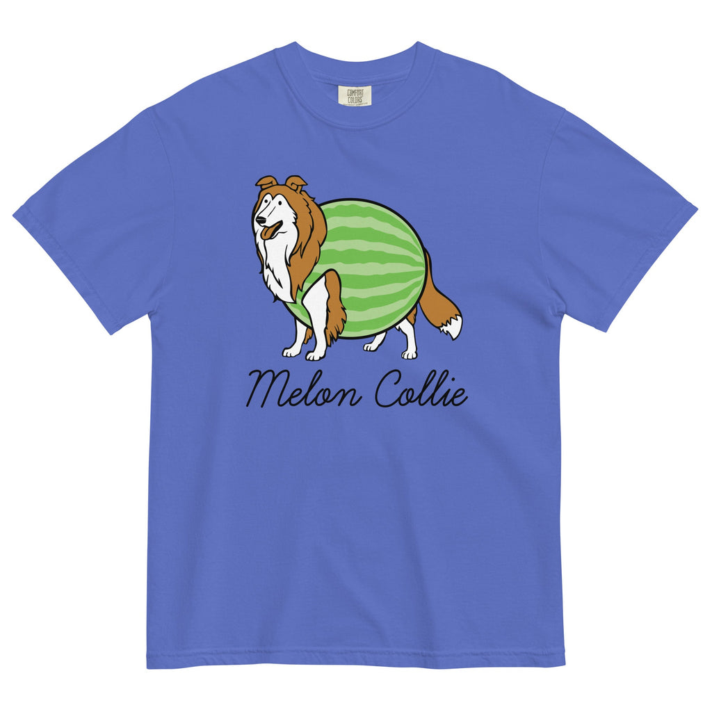 Melon Collie Men's Relaxed Fit Tee