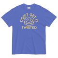Don't Get It Twisted Men's Relaxed Fit Tee