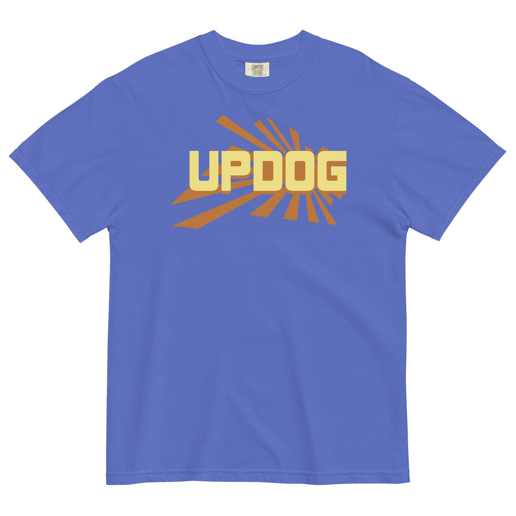 Updog Men's Relaxed Fit Tee