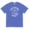Touchdown Bundy Men's Relaxed Fit Tee