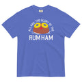 Rum Ham Men's Relaxed Fit Tee