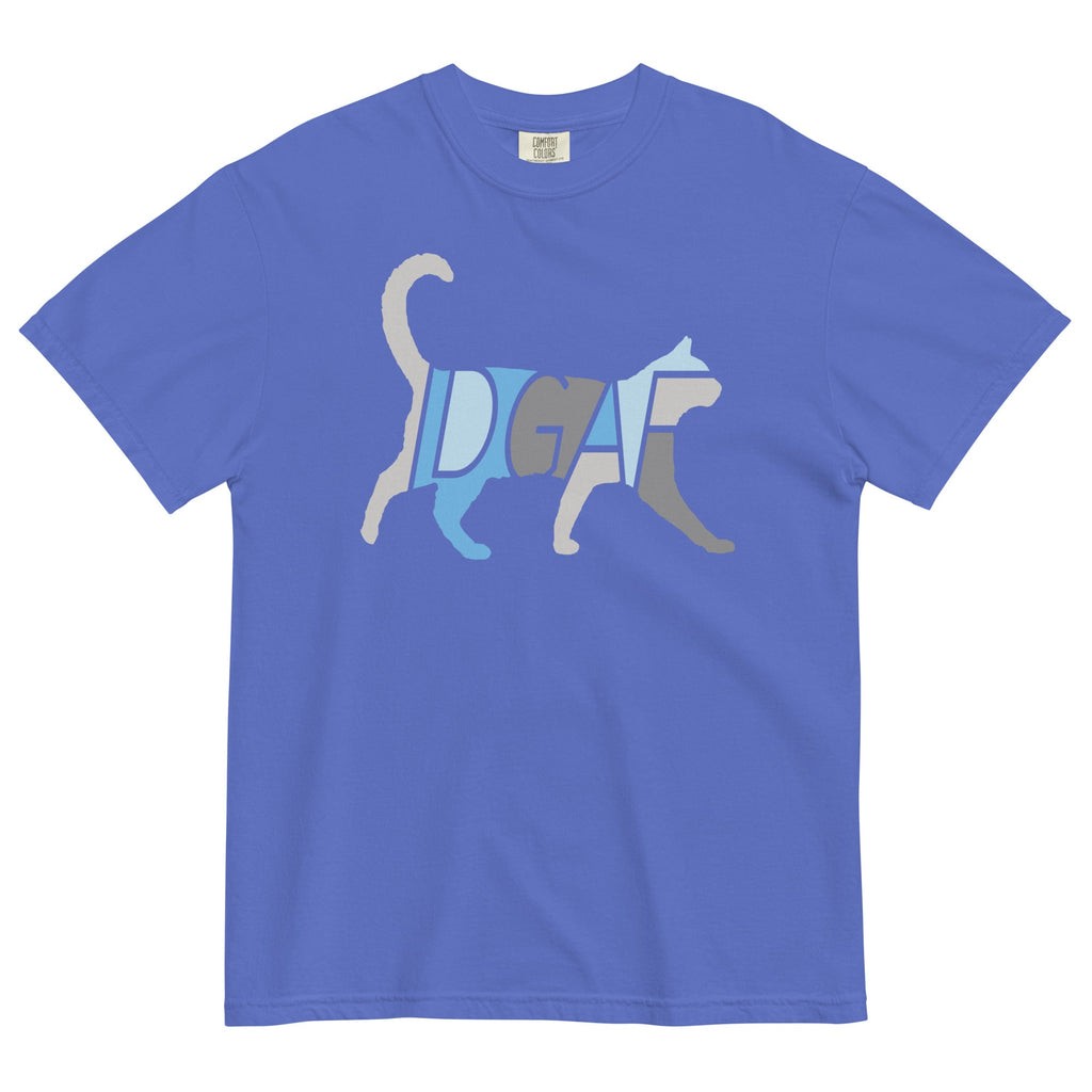 IDGAF Men's Relaxed Fit Tee