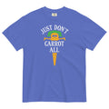 Just Don't Carrot All Men's Relaxed Fit Tee