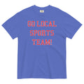 Go Local Sports Team! Men's Relaxed Fit Tee