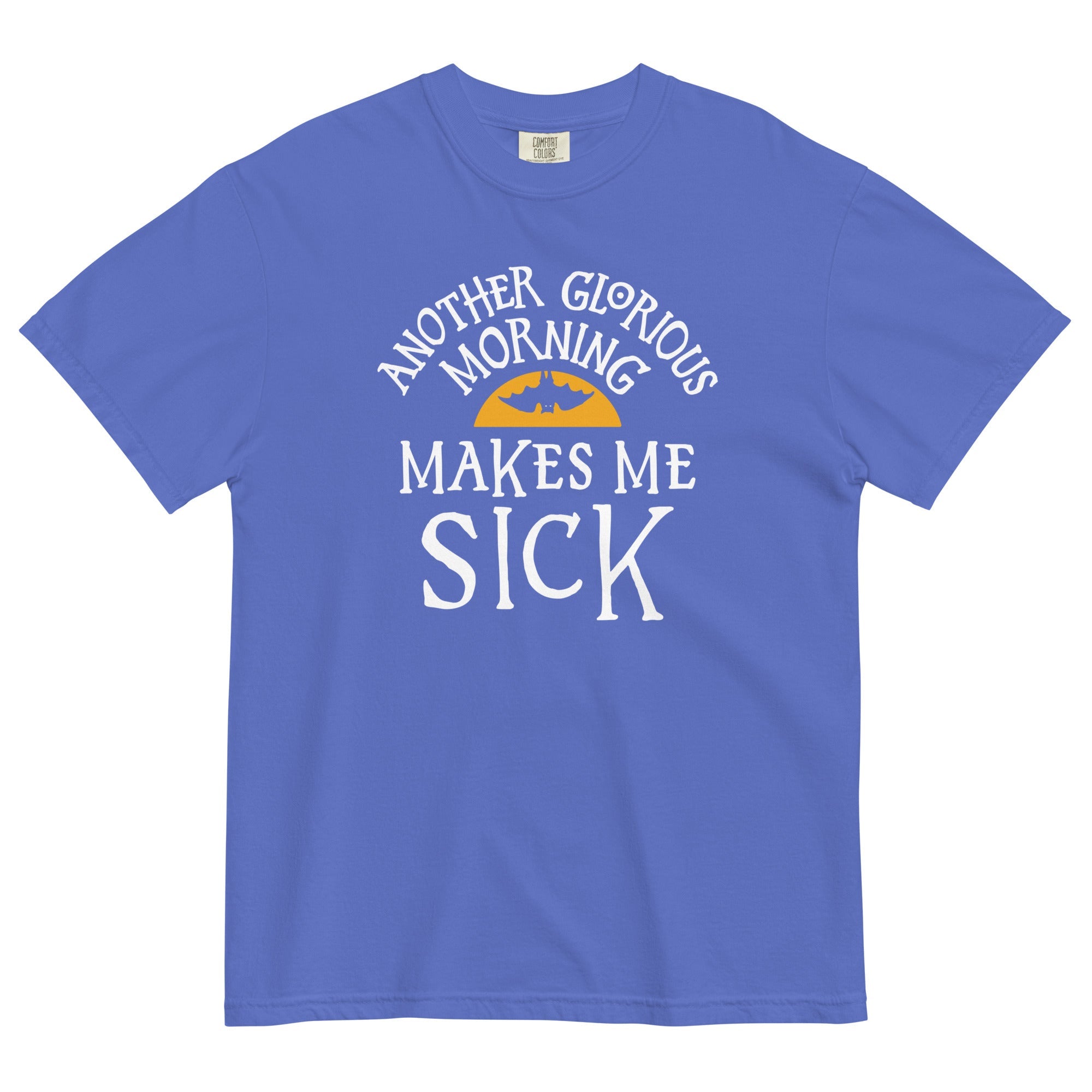 Another Glorious Morning Men's Relaxed Fit Tee