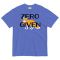 Zero Fox Given Men's Relaxed Fit Tee