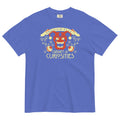 Cabinet Of Curiosities Men's Relaxed Fit Tee