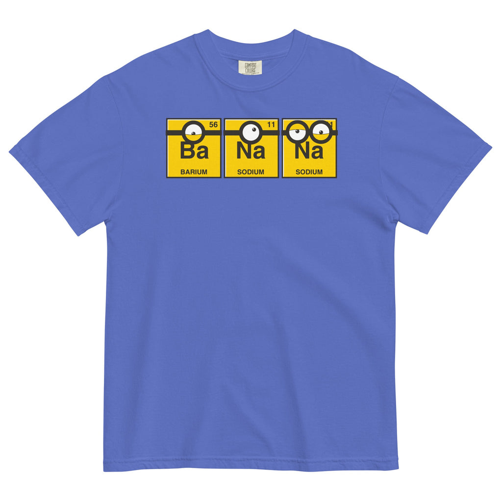 BaNaNa Men's Relaxed Fit Tee