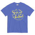 Science Rules! Men's Relaxed Fit Tee
