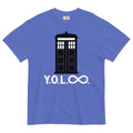 YOL Infinity Men's Relaxed Fit Tee