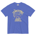 The Stab Rabbit Is My Spirit Animal Men's Relaxed Fit Tee
