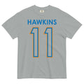 Hawkins 11 Men's Relaxed Fit Tee