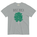 Basic Birch Men's Relaxed Fit Tee