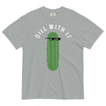 Dill With It Men's Relaxed Fit Tee