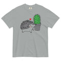 Prickly Love Men's Relaxed Fit Tee