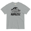 ARRR2D2 Men's Relaxed Fit Tee