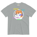 Doge Shirt Men's Relaxed Fit Tee