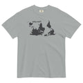 Why Not? Men's Relaxed Fit Tee