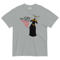 An Arrow In The Ni Men's Relaxed Fit Tee
