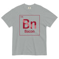 Bacon Element Men's Relaxed Fit Tee