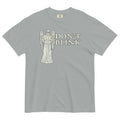 Don't Blink Men's Relaxed Fit Tee