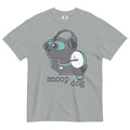 Snoop Dog Men's Relaxed Fit Tee