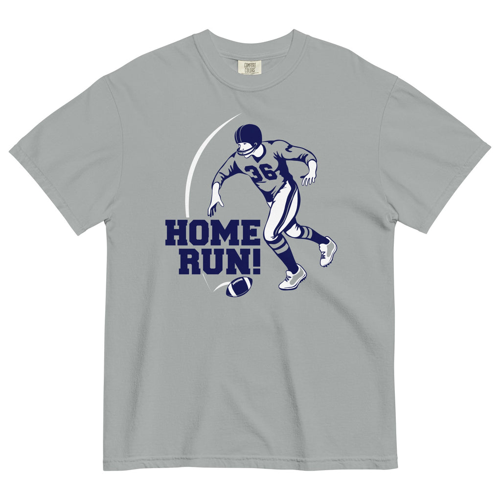 Home Run! Men's Relaxed Fit Tee