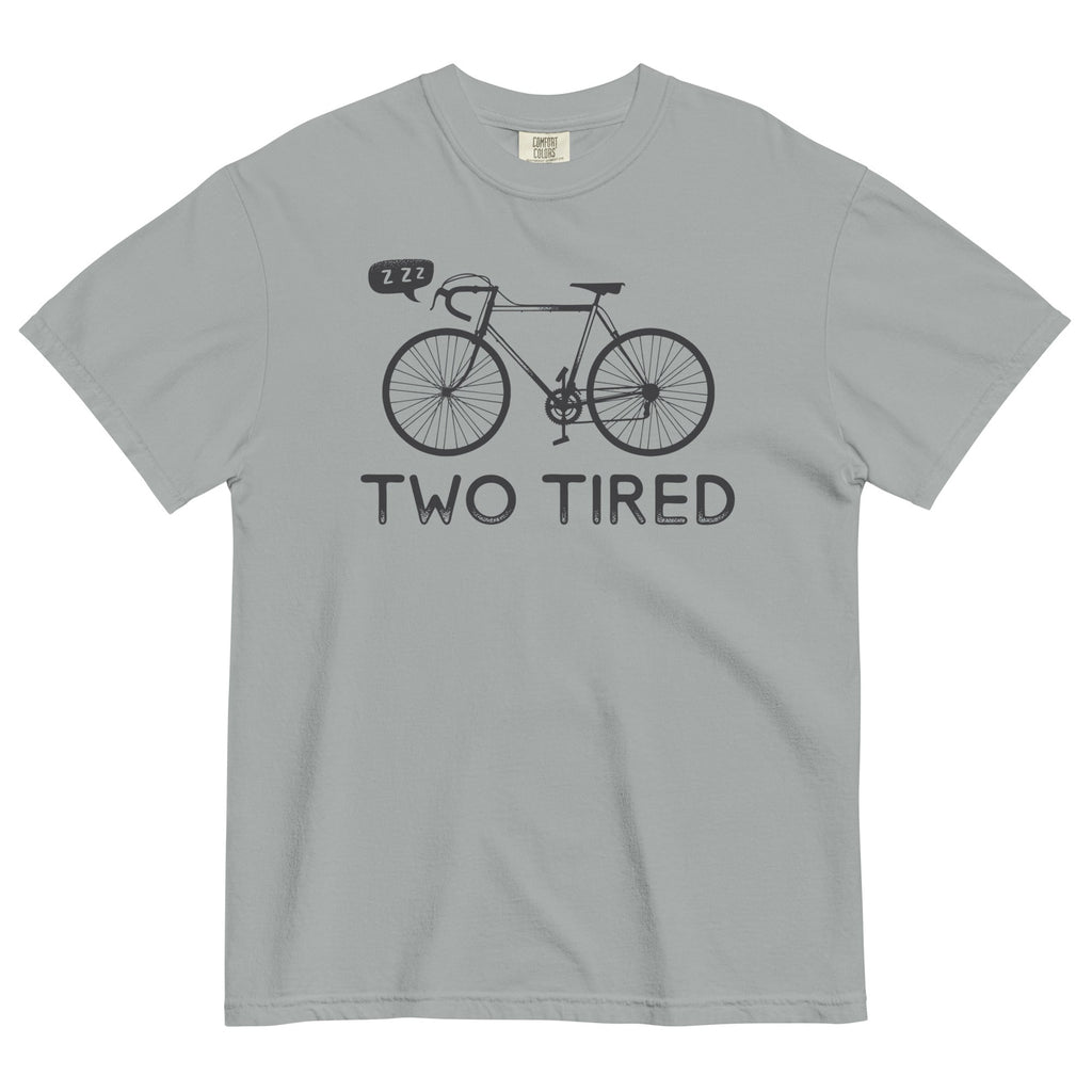 Two Tired Men's Relaxed Fit Tee