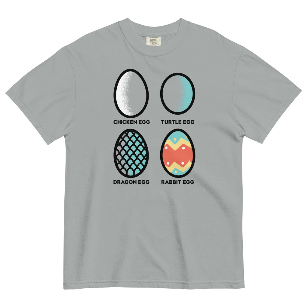 Rabbit Egg Men's Relaxed Fit Tee