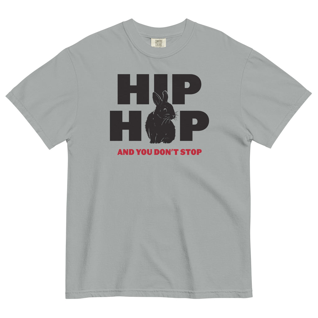 Hip Hop And You Don't Stop Men's Relaxed Fit Tee