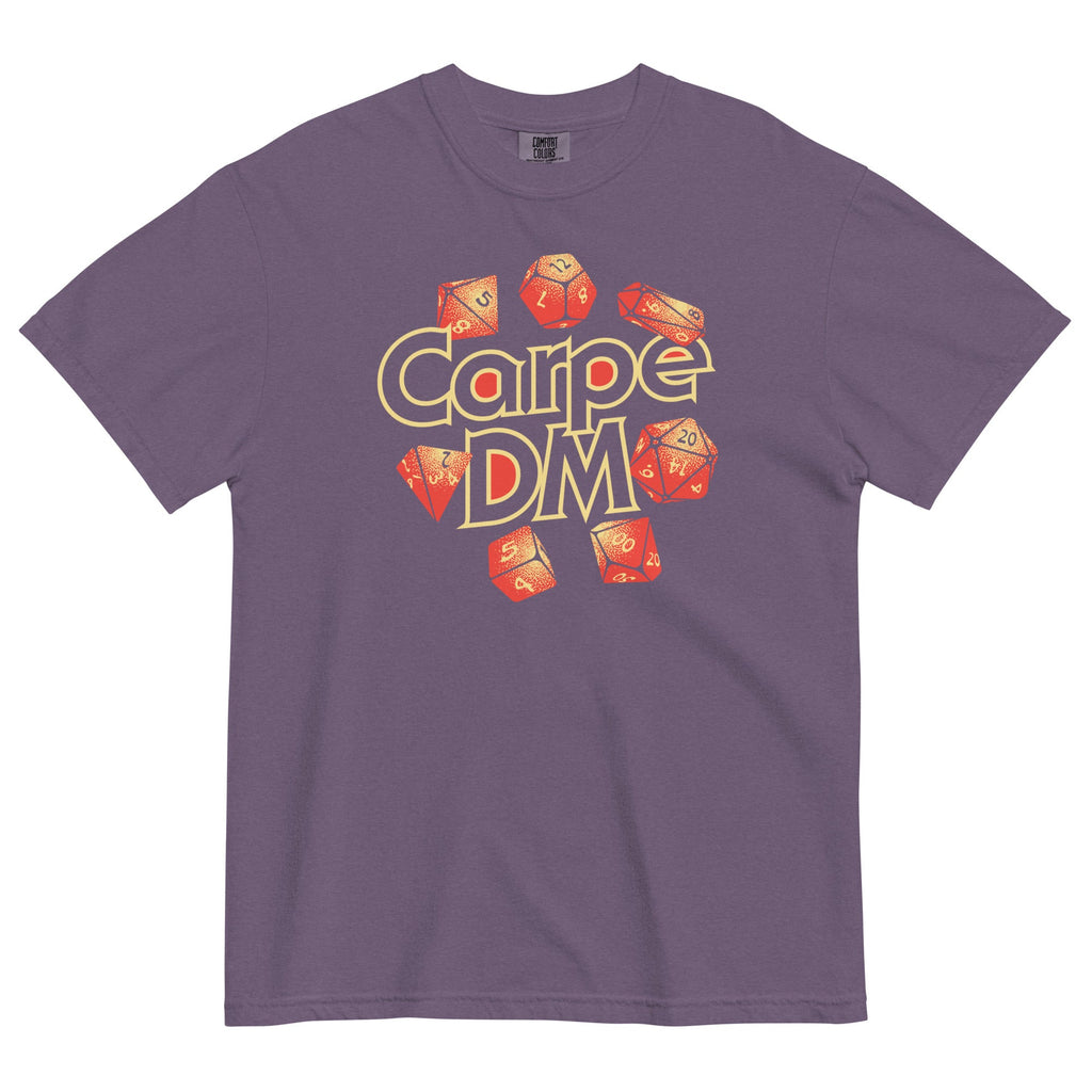 Carpe DM Men's Relaxed Fit Tee