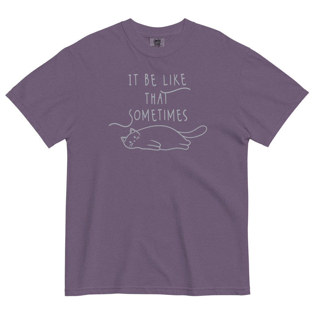 It Be Like That Sometimes Men's Relaxed Fit Tee
