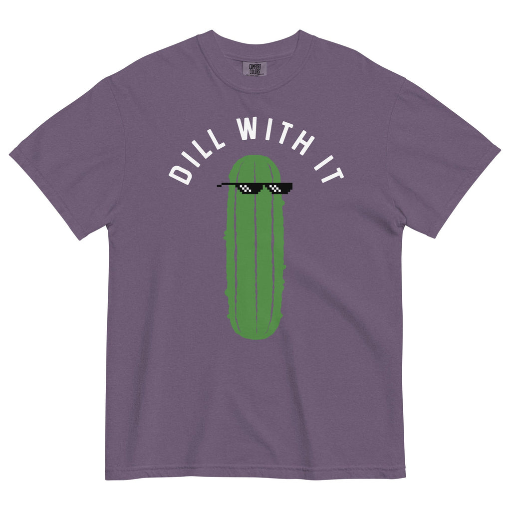 Dill With It Men's Relaxed Fit Tee
