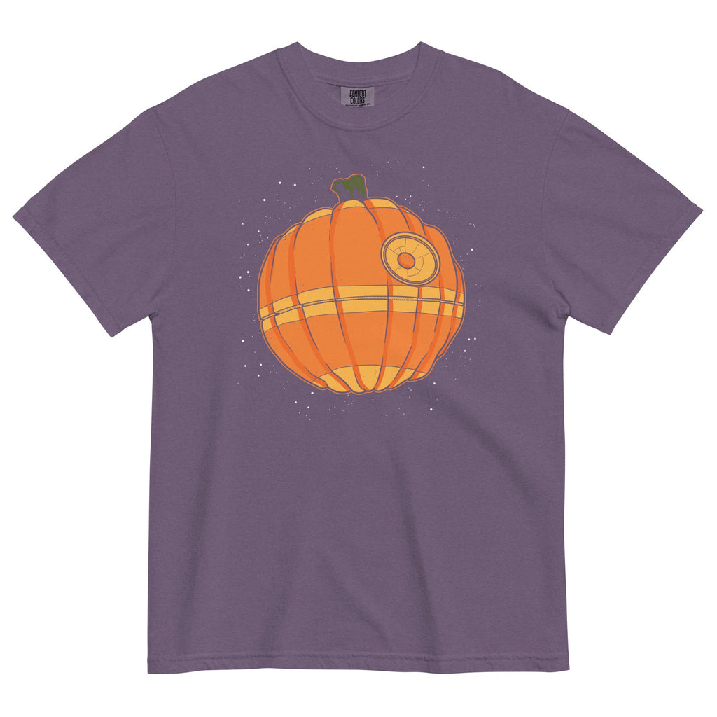 That's No Pumpkin Men's Relaxed Fit Tee