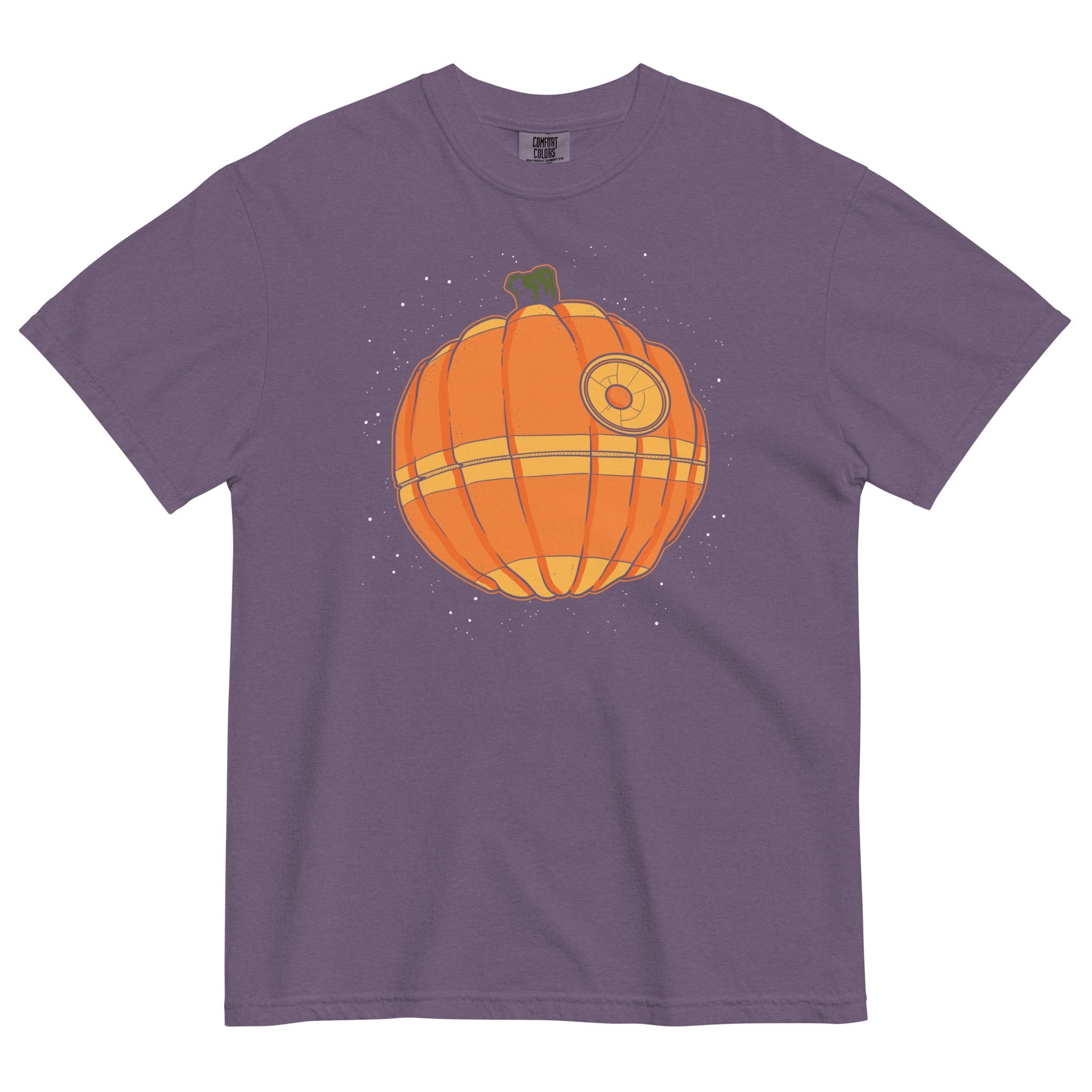 That's No Pumpkin Men's Relaxed Fit Tee
