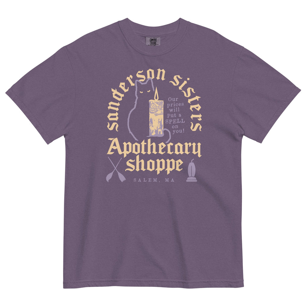 Sanderson Sisters Men's Relaxed Fit Tee