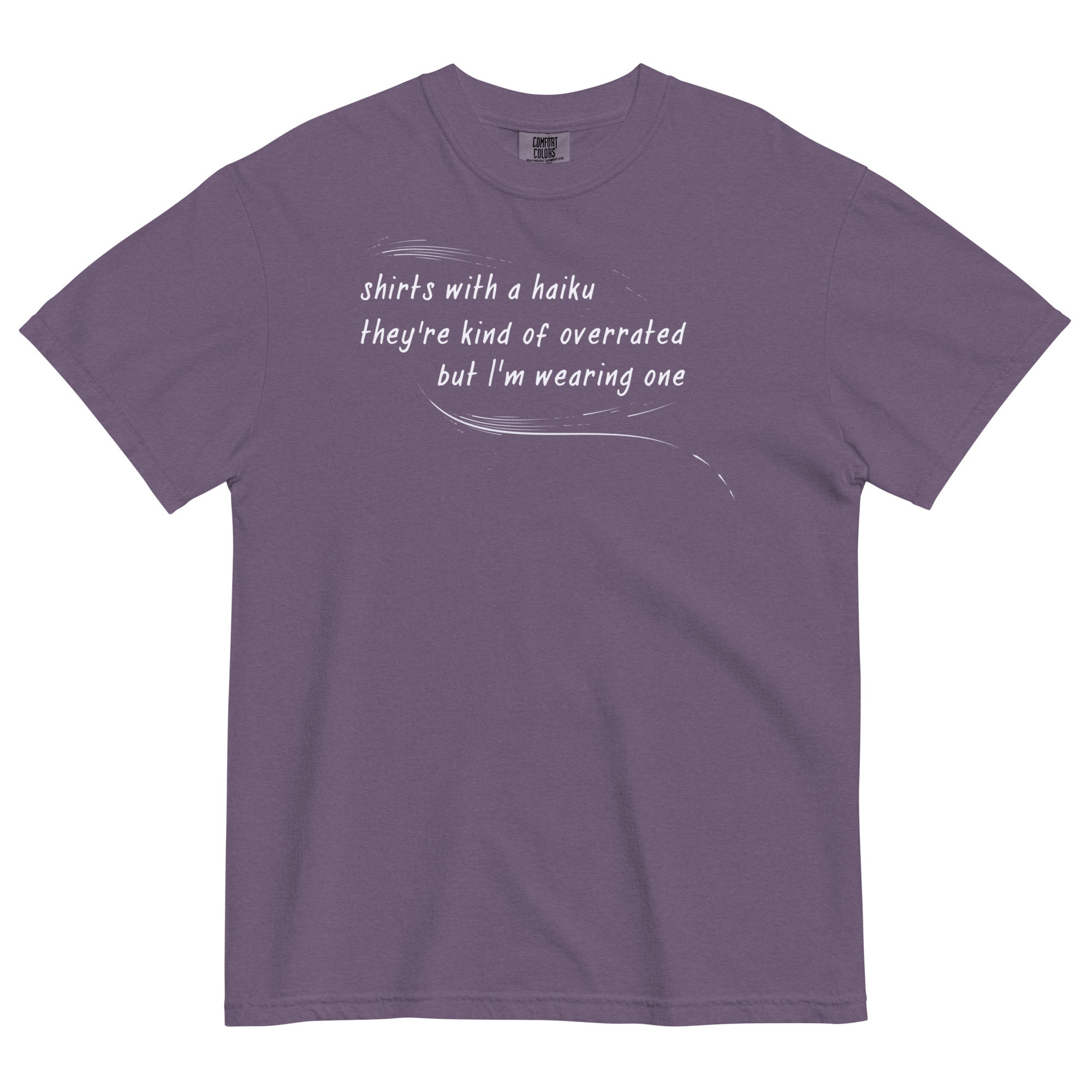 Haiku Men's Relaxed Fit Tee
