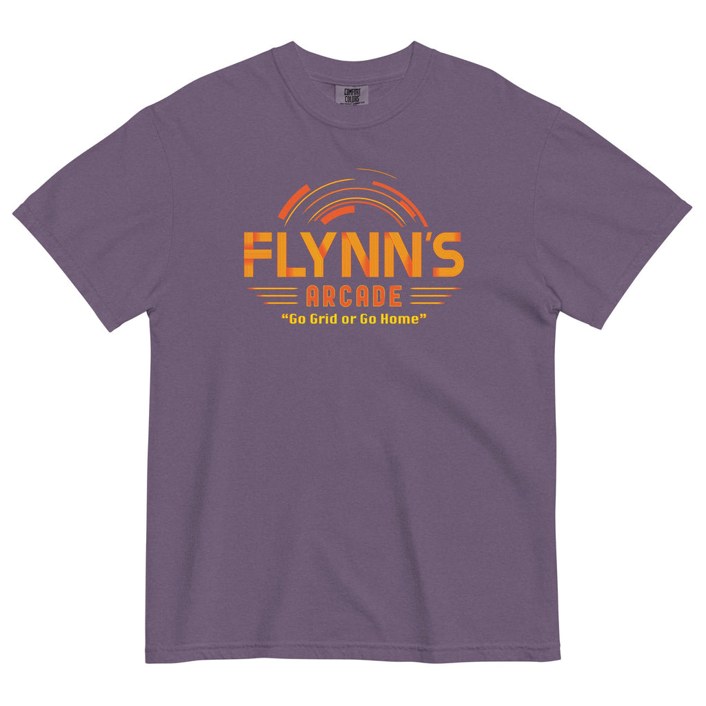Flynn's Arcade Men's Relaxed Fit Tee
