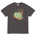 My Name's Not Frankenstein Men's Relaxed Fit Tee
