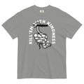 Kill 'em With Kindness Men's Relaxed Fit Tee