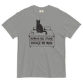 Humans Are Stupid Men's Relaxed Fit Tee