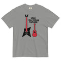 Uke, I Am Your Father Men's Relaxed Fit Tee