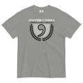 Oxford Comma Appreciation Society Men's Relaxed Fit Tee