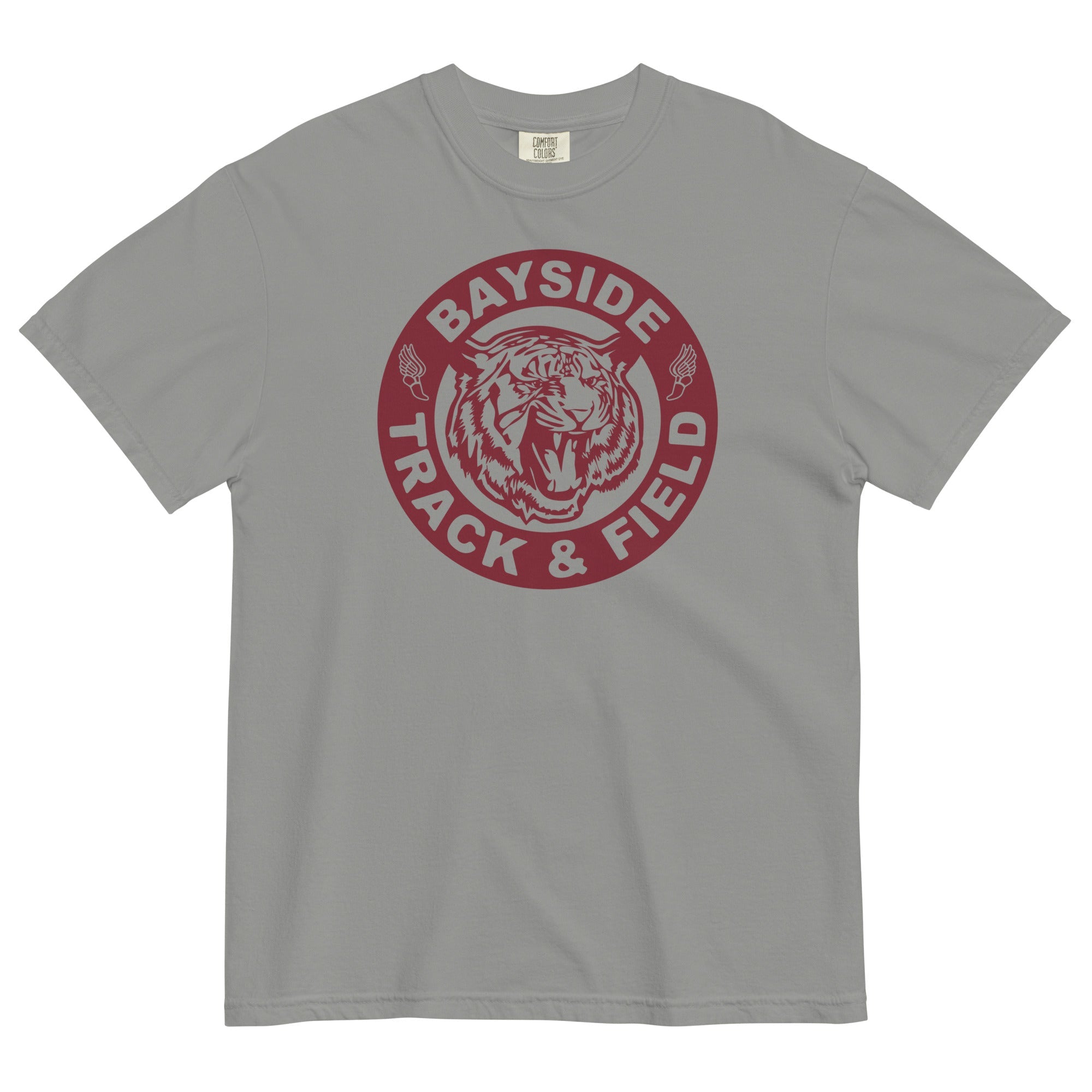 Bayside Track & Field Men's Relaxed Fit Tee