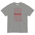 Tacos Tacos Tacos Men's Relaxed Fit Tee